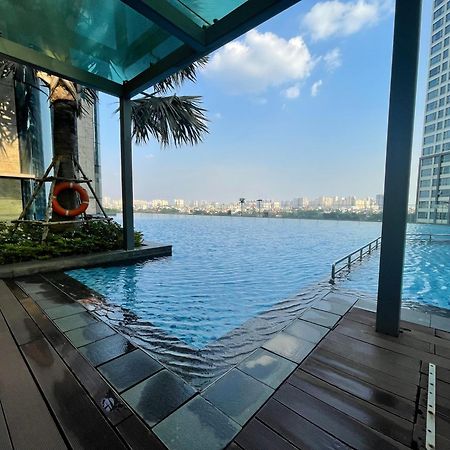 Landmark 81 Condotel Garden Bay Thành Pho Ho Chí Minh Esterno foto