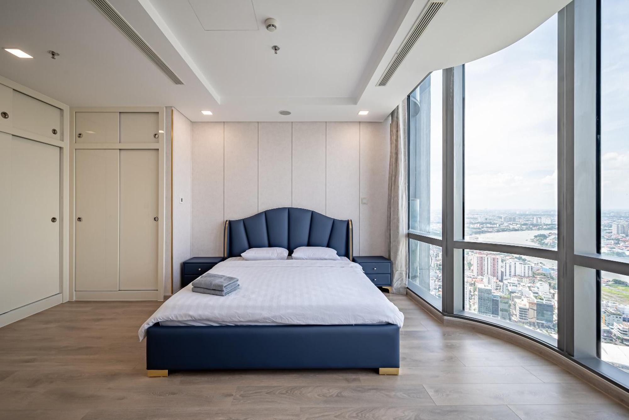 Landmark 81 Condotel Garden Bay Thành Pho Ho Chí Minh Esterno foto
