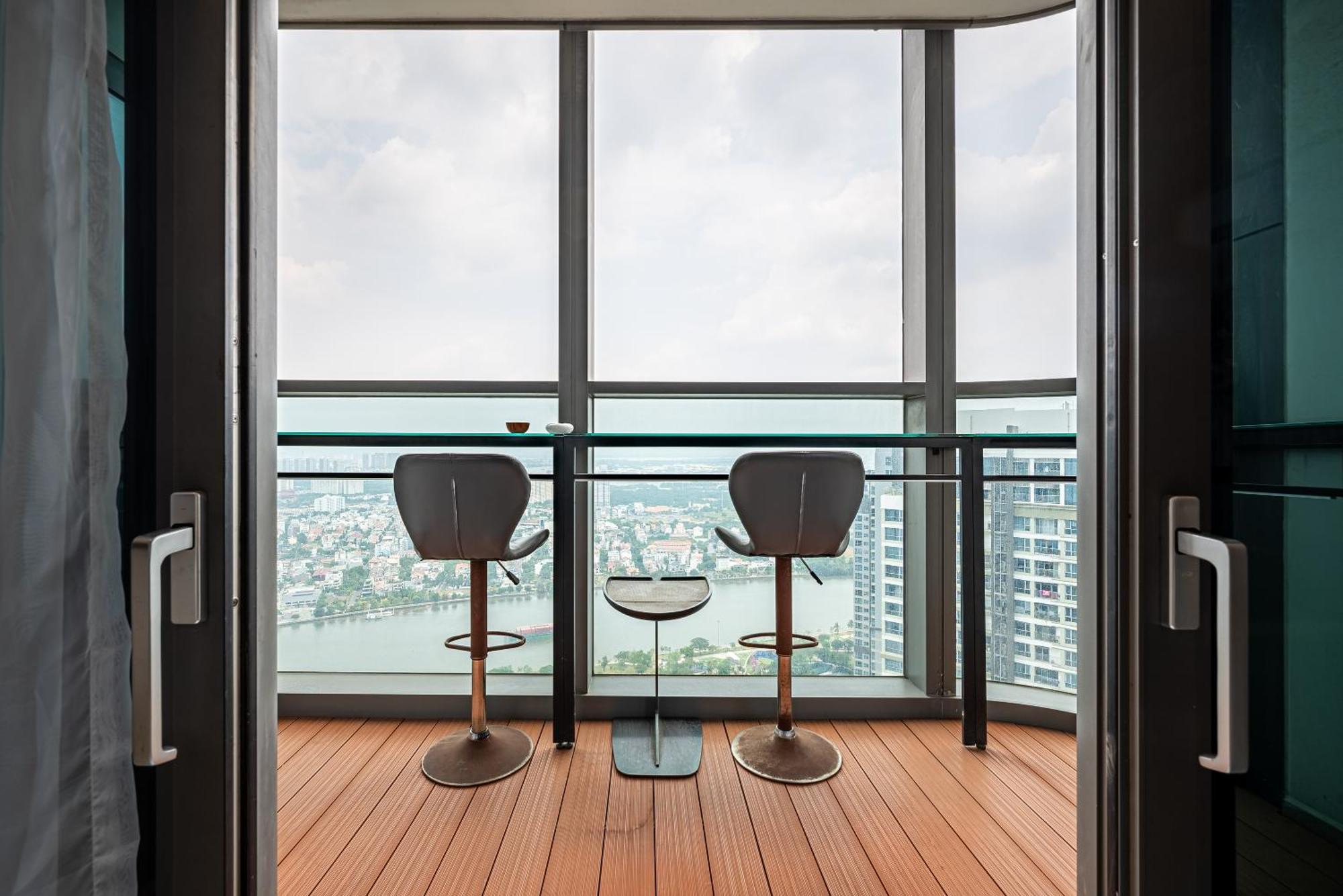 Landmark 81 Condotel Garden Bay Thành Pho Ho Chí Minh Esterno foto