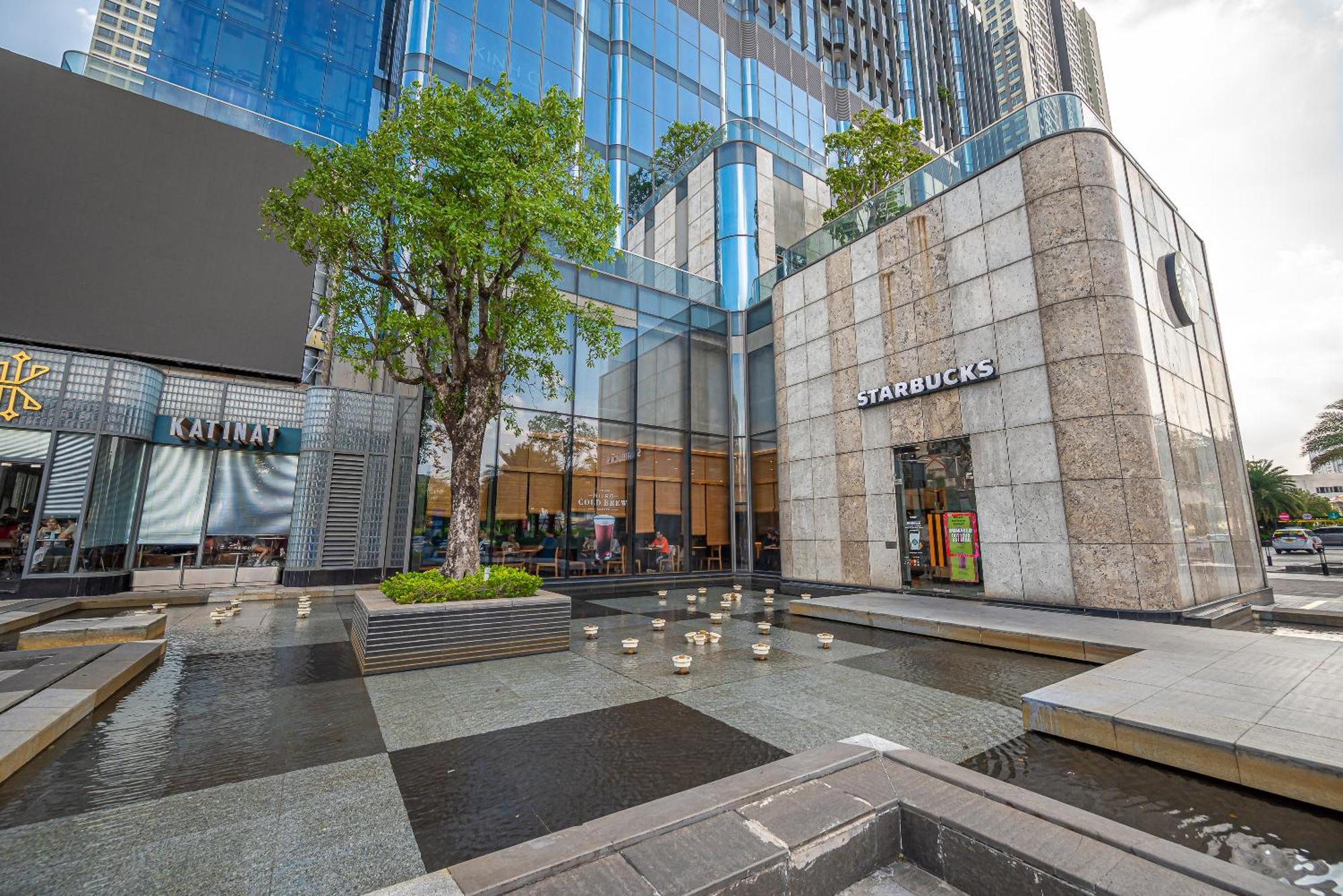 Landmark 81 Condotel Garden Bay Thành Pho Ho Chí Minh Esterno foto